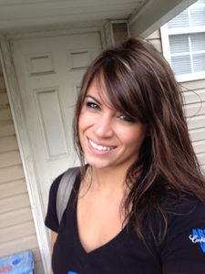 Meet your Posher, Meagan